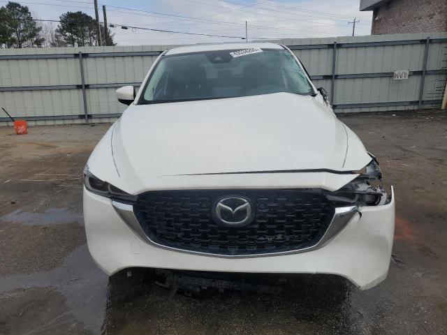 Photo 5 from auction – 2022 MAZDA CX-5 PREMI with VIN JM3KFBDM4N0604276