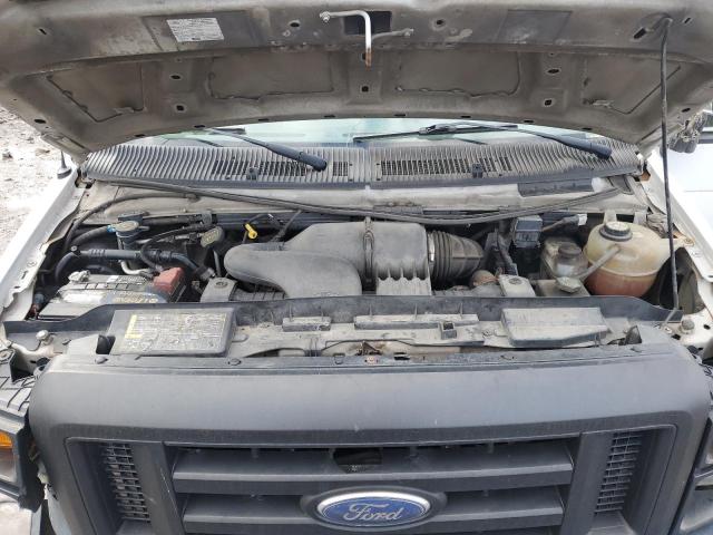Photo 11 from auction – 2008 FORD ECONOLINE with VIN 1FTNE24W38DA02847