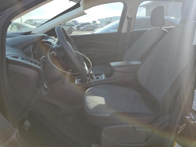 Photo 7 from auction – 2018 FORD ESCAPE S with VIN 1FMCU0F76JUC55201