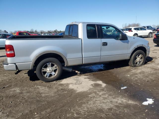 Photo 3 from auction – 2004 FORD F150 with VIN 1FTPX14554NA25975