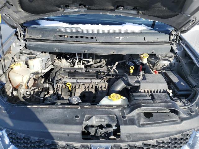 Photo 12 from auction – 2016 DODGE JOURNEY SE with VIN 3C4PDCAB7GT132867