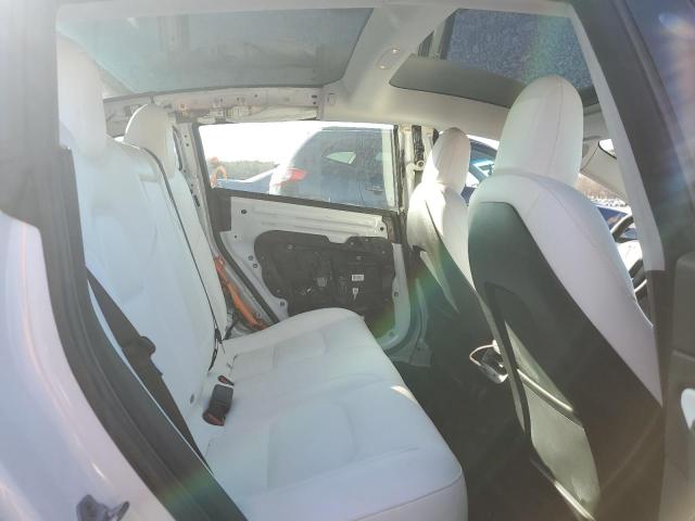 Снимка 10 от търг – 2019 TESLA MODEL 3 с VIN 5YJ3E1EA3KF486247