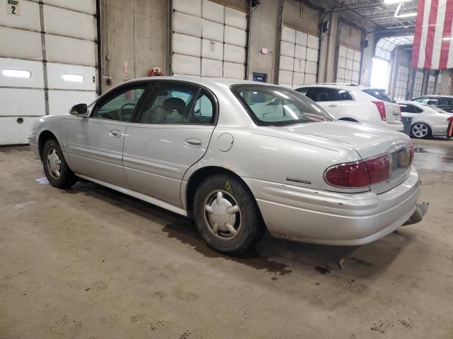 Photo 2 from auction – 2000 BUICK LESABRE CU with VIN 1G4HP54K3Y4139627