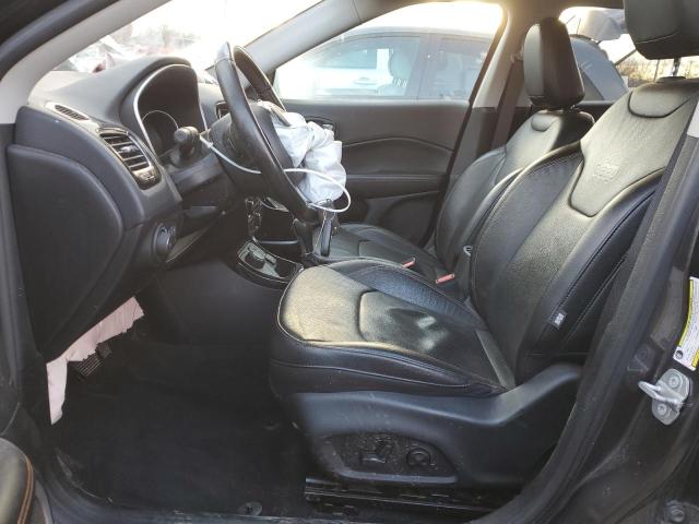 Photo 7 from auction – 2021 JEEP COMPASS LI with VIN 3C4NJDCB0MT604986