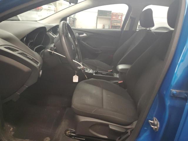 Photo 7 from auction – 2015 FORD FOCUS SE with VIN 1FADP3K22FL322729