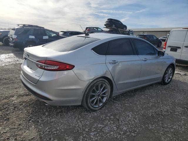 Photo 3 from auction – 2017 FORD FUSION SE with VIN 3FA6P0LU5HR318251