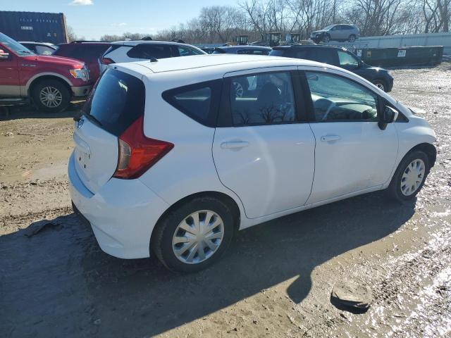 Photo 3 from auction – 2018 NISSAN VERSA NOTE with VIN 3N1CE2CPXJL353551