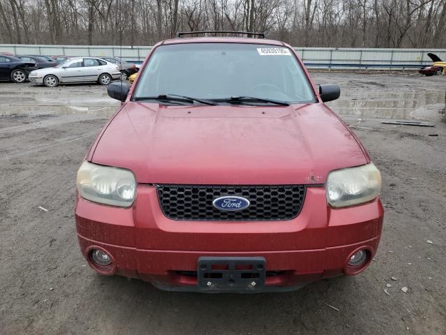 Photo 5 from auction – 2005 FORD ESCAPE LIM with VIN 1FMCU04115KA68884