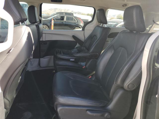 Photo 11 from auction – 2022 CHRYSLER PACIFICA H with VIN 2C4RC1L73NR207444