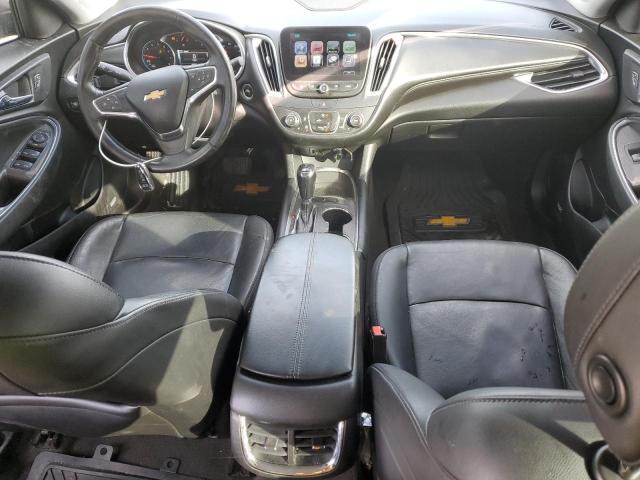 Photo 8 from auction – 2016 CHEVROLET MALIBU LT with VIN 1G1ZE5ST8GF248591