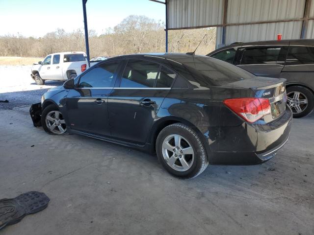 Photo 2 from auction – 2011 CHEVROLET CRUZE LT with VIN 1G1PF5S91B7260366