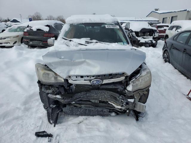 Photo 5 from auction – 2018 SUBARU FORESTER 2 with VIN JF2SJAEC4JH593526