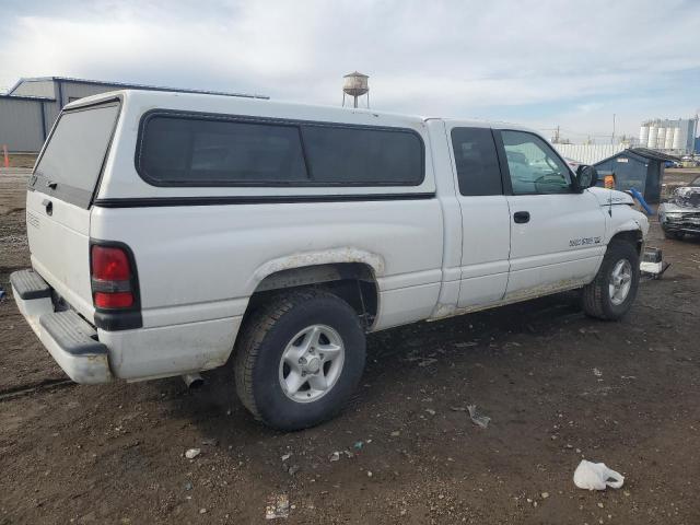 Photo 3 from auction – 2001 DODGE 150 RAM with VIN 3B7HC13ZX1G247369