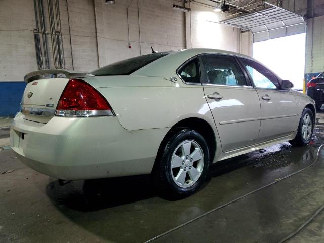 Photo 3 from auction – 2009 CHEVROLET IMPALA 1LT with VIN 2G1WT57K891239702