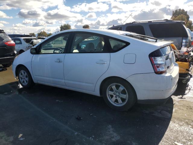 Photo 2 from auction – 2005 TOYOTA PRIUS with VIN JTDKB22UX53127844