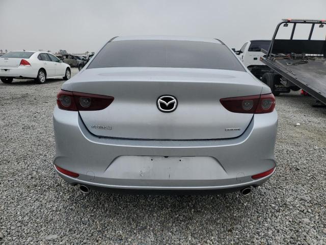 Photo 6 from auction – 2020 MAZDA 3 with VIN JM1BPABL9L1169546