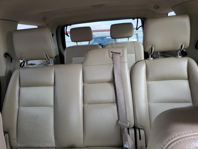 Photo 10 from auction – 2010 MERCURY MOUNTAINEE with VIN 4M2EN4JE7AUJ03901