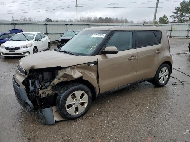 Zdjęcie 1 z aukcji – 2014 KIA SOUL z VIN KNDJN2A20E7065513