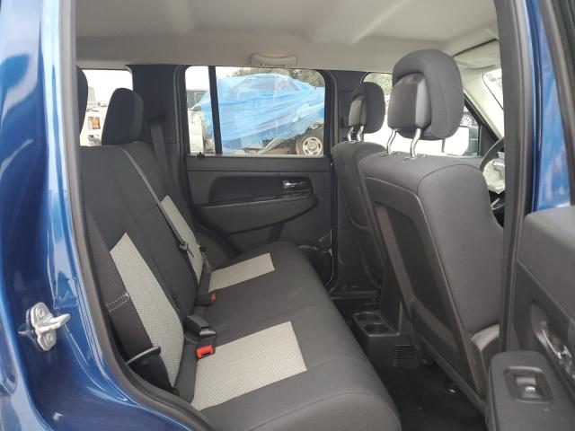 Photo 11 from auction – 2010 JEEP LIBERTY SP with VIN 1J4PP2GK6AW106961
