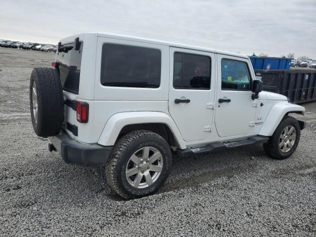 Photo 3 from auction – 2016 JEEP WRANGLER U with VIN 1C4BJWEG8GL327883