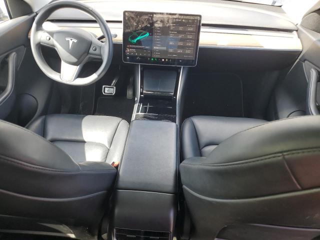 صورة رقم 8 من المزاد - 2020 TESLA MODEL Y مع VIN 5YJYGDEE7LF038244