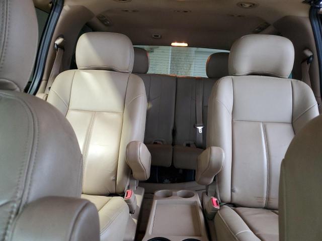 Photo 10 from auction – 2008 CHEVROLET UPLANDER L with VIN 1GNDV33W88D204450