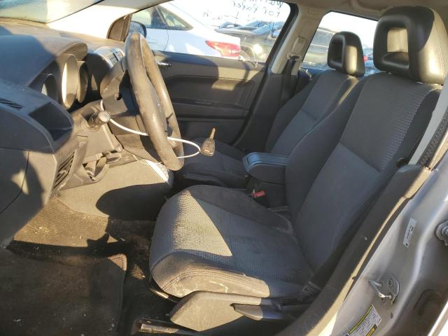 Photo 7 from auction – 2008 DODGE CALIBER SX with VIN 1B3HB48B78D723988