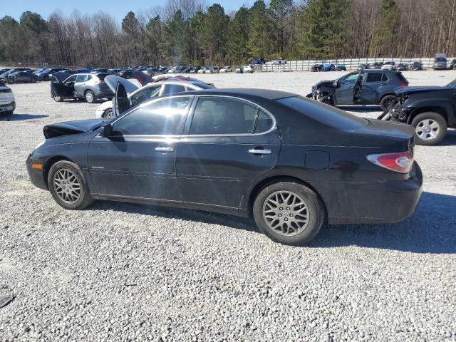 Photo 2 from auction – 2004 LEXUS ES 330 with VIN JTHBA30G745045612