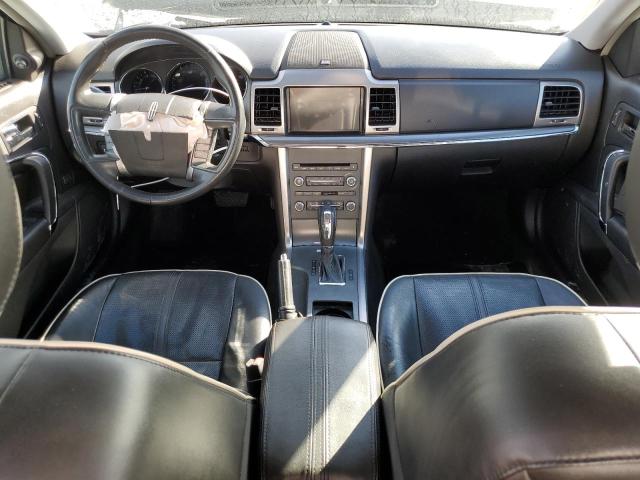 Foto 8 de la subasta – 2011 LINCOLN MKZ con VIN 3LNHL2GC3BR760329