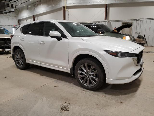 Photo 4 from auction – 2024 MAZDA CX-5 PREMI with VIN JM3KFBDM8R0369466