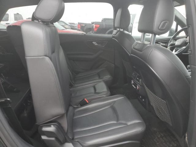 Photo 11 from auction – 2019 AUDI Q7 PRESTIG with VIN WA1VAAF79KD024008