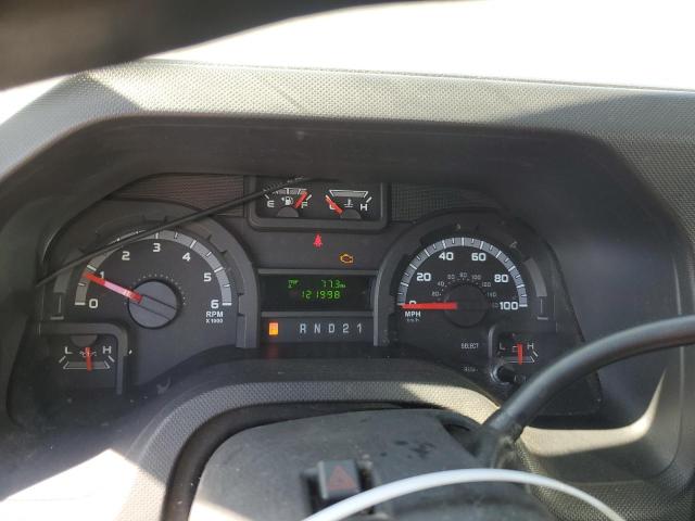 Photo 9 from auction – 2012 FORD ECONOLINE with VIN 1FBSS3BL9CDA38355