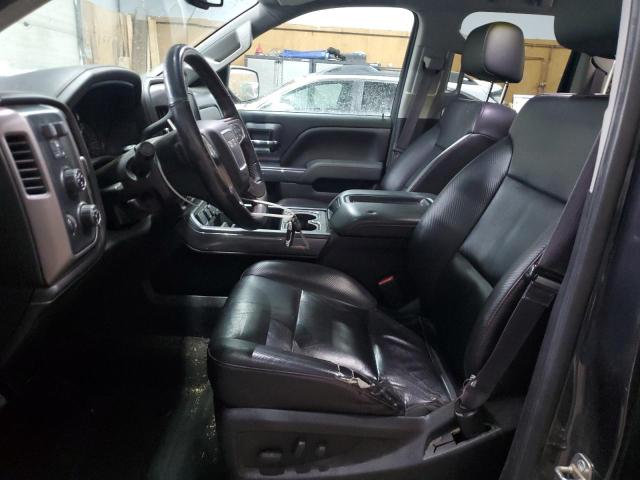 Photo 7 from auction – 2014 GMC SIERRA K15 with VIN 1GTV2VEC8EZ330312