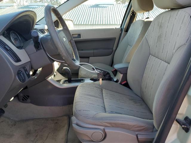 Photo 7 from auction – 2010 FORD FOCUS SE with VIN 1FAHP3FN2AW245986