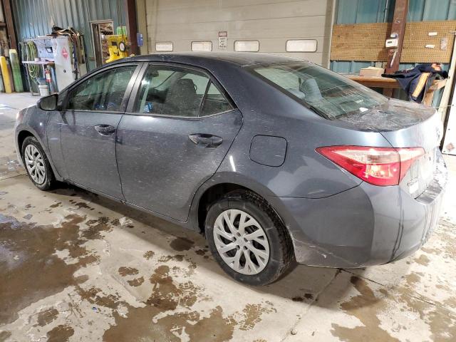 Photo 2 from auction – 2017 TOYOTA COROLLA L with VIN 2T1BURHE0HC921766