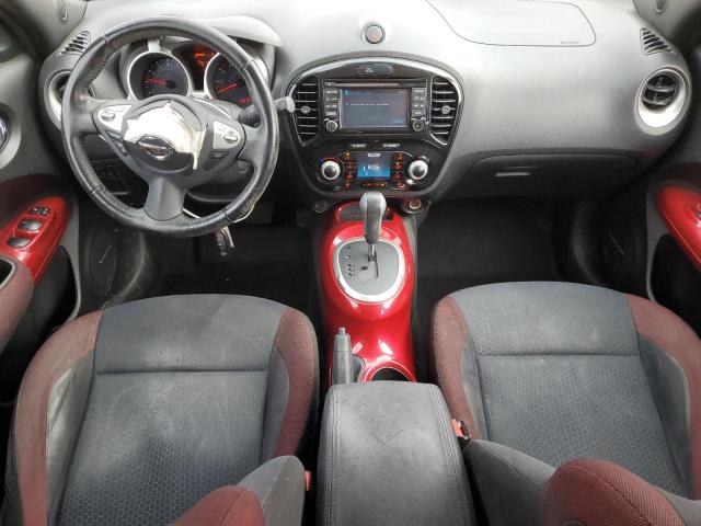 Photo 8 from auction – 2017 NISSAN JUKE S with VIN JN8AF5MR9HT700610