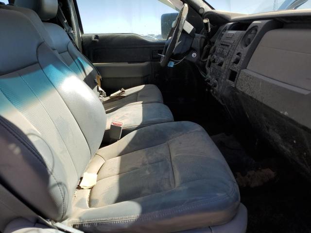 Photo 7 from auction – 2012 FORD F150 with VIN 1FTNF1CFXCKD31607