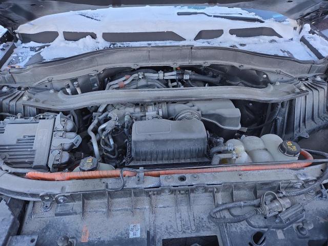 Photo 12 from auction – 2021 FORD EXPLORER L with VIN 1FM5K8FW4MNA03837