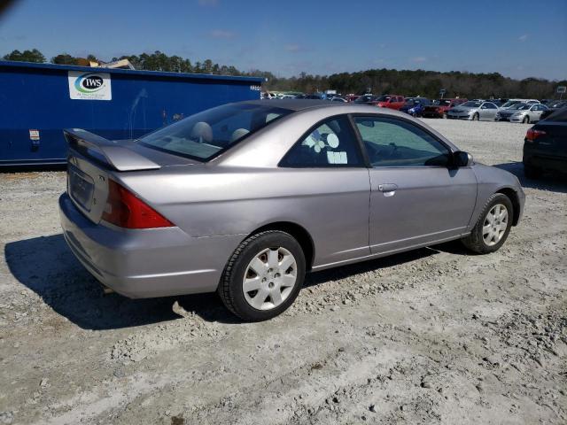 Photo 3 from auction – 2003 HONDA CIVIC EX with VIN 1HGEM22953L052035