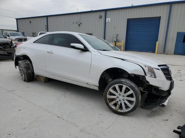 Photo 4 from auction – 2019 CADILLAC ATS with VIN 1G6AA1RX2K0105720