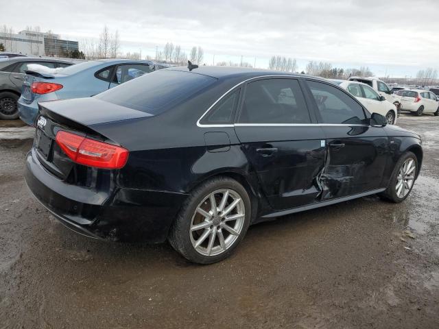 Photo 3 from auction – 2015 AUDI A4 PREMIUM with VIN WAUFFCFLXFN042728