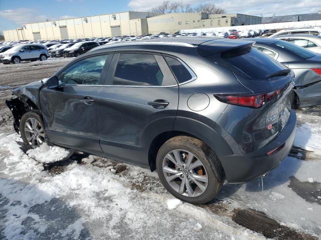 Фото 2 с аукциона – 2024 MAZDA CX-30 PREF с VIN 3MVDMBCM7RM659525
