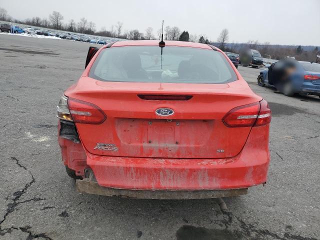 Снимка 6 от търг – 2016 FORD FOCUS SE с VIN 1FADP3F28GL352068
