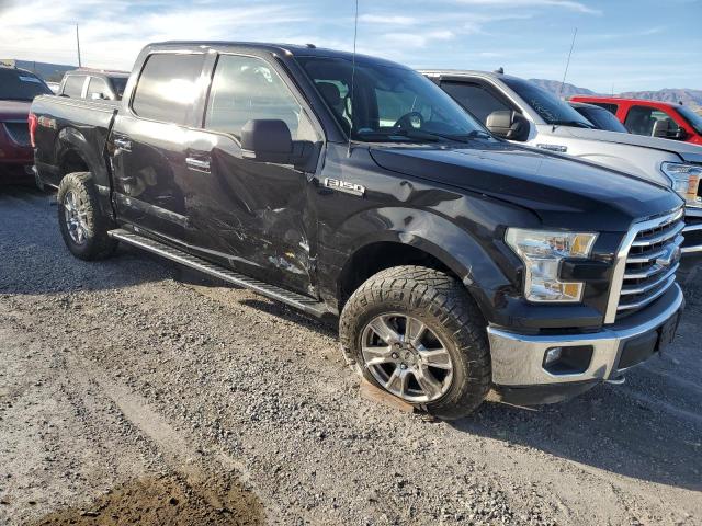 Photo 4 from auction – 2015 FORD F150 SUPER with VIN 1FTEW1EG1FKE64895
