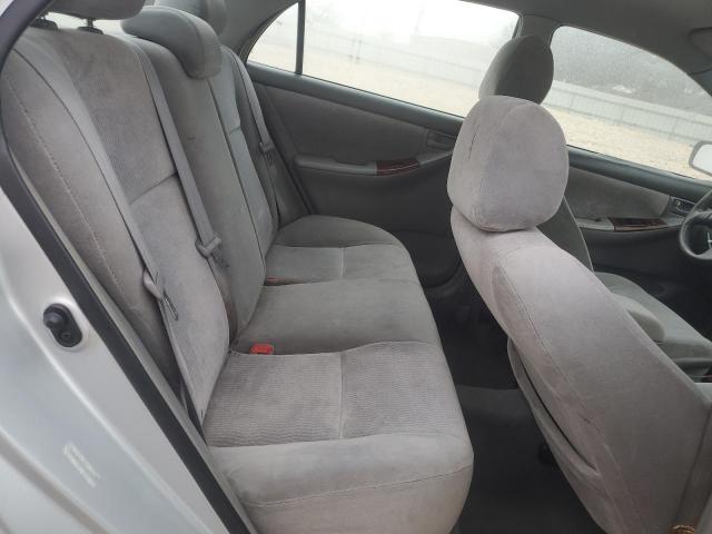 Photo 10 from auction – 2006 TOYOTA COROLLA CE with VIN 1NXBR32E36Z635655