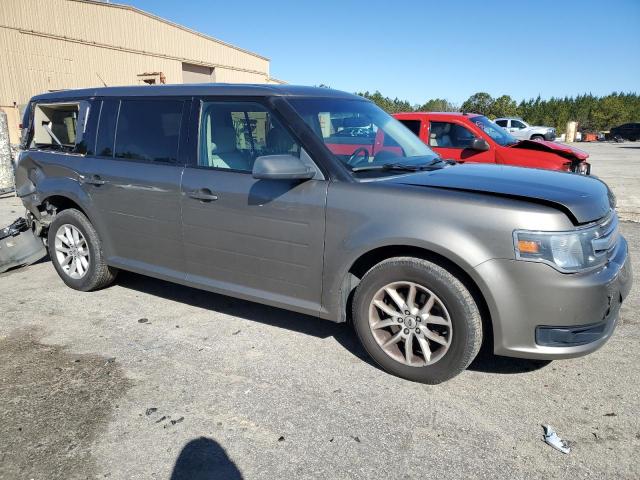 Photo 4 from auction – 2014 FORD FLEX SE with VIN 2FMGK5B85EBD16486