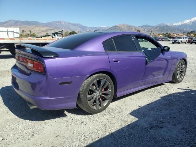 Photo 3 from auction – 2013 DODGE CHARGER SR with VIN 2C3CDXEJ2DH740859