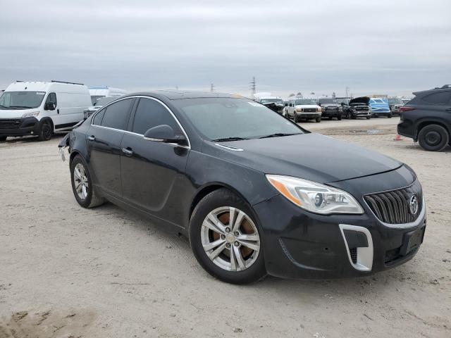Photo 4 from auction – 2014 BUICK REGAL GS with VIN 2G4GT5GX7E9273967