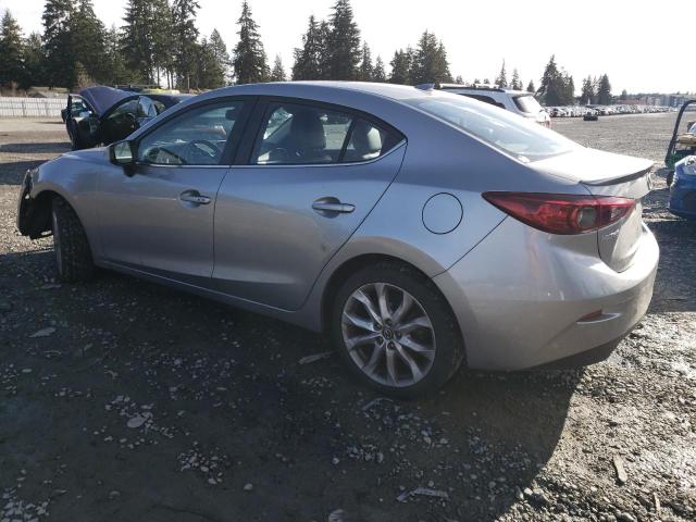 Photo 2 from auction – 2015 MAZDA 3 TOURING with VIN JM1BM1V32F1227683