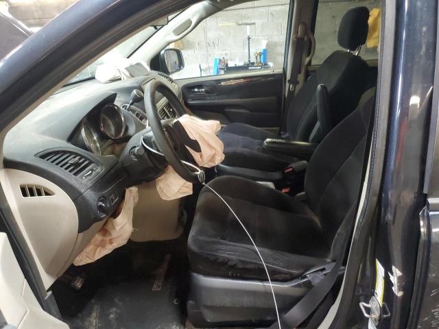 Photo 7 from auction – 2014 DODGE GRAND CARA with VIN 2C4RDGBG4ER319767